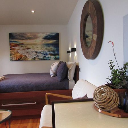 Apartament Salt Box Hideaway Strahan Zewnętrze zdjęcie